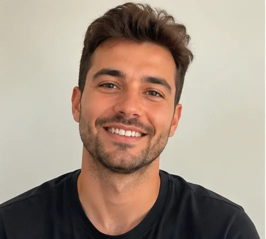 Felipe A.